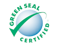 Green Seal Certified